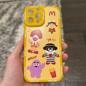 iPhone 13 Pro Max case